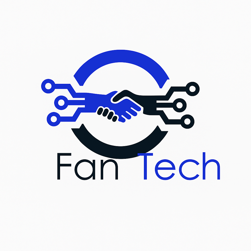 Fantech Logo